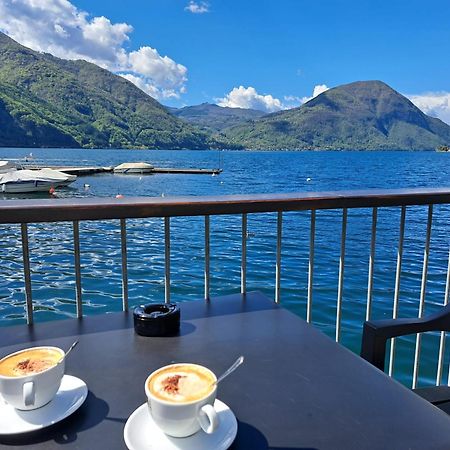 Chalet Lake Lugano, Vienna 18 Villa Porlezza Cameră foto