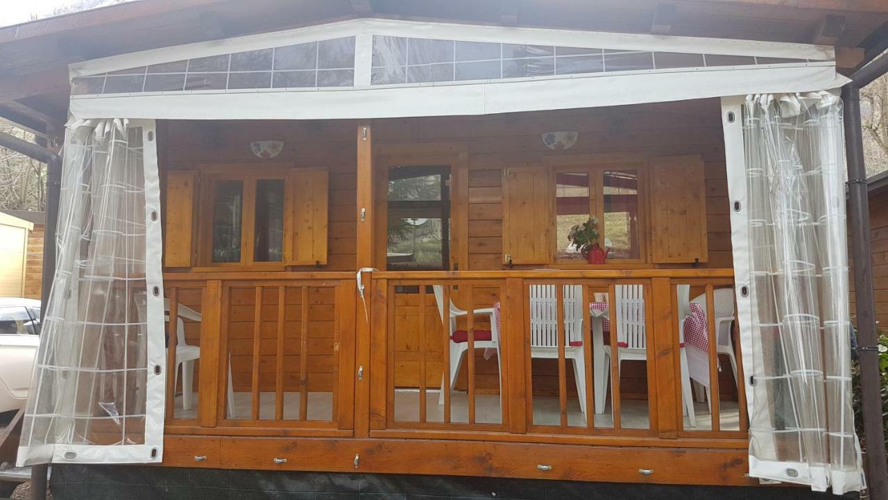 Chalet Lake Lugano, Vienna 18 Villa Porlezza Exterior foto